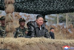 Tak wzbogacił się reżim Kim Dzong Una. Miliardy na wojnie w Ukrainie