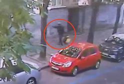 Film z morderstwa Parubija. Służby szukają zamachowca