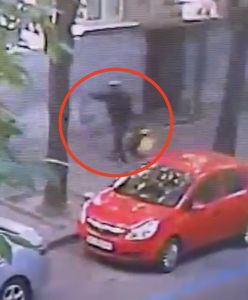 Film z morderstwa Parubija. Służby szukają zamachowca