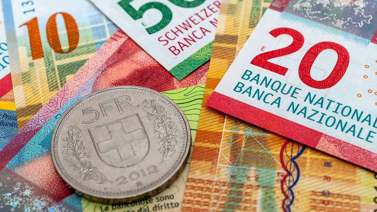 O ile wzrośnie rata kredytu frankowego? Wyjaśniamy 