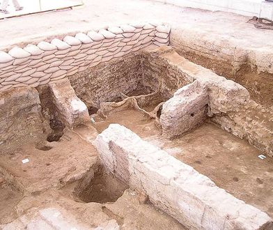 Niesamowite odkrycie w Turcji. Ma prawie 9 tys. lat
