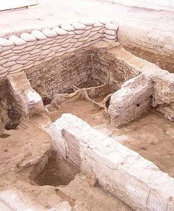 Niesamowite odkrycie w Turcji. Ma prawie 9 tys. lat