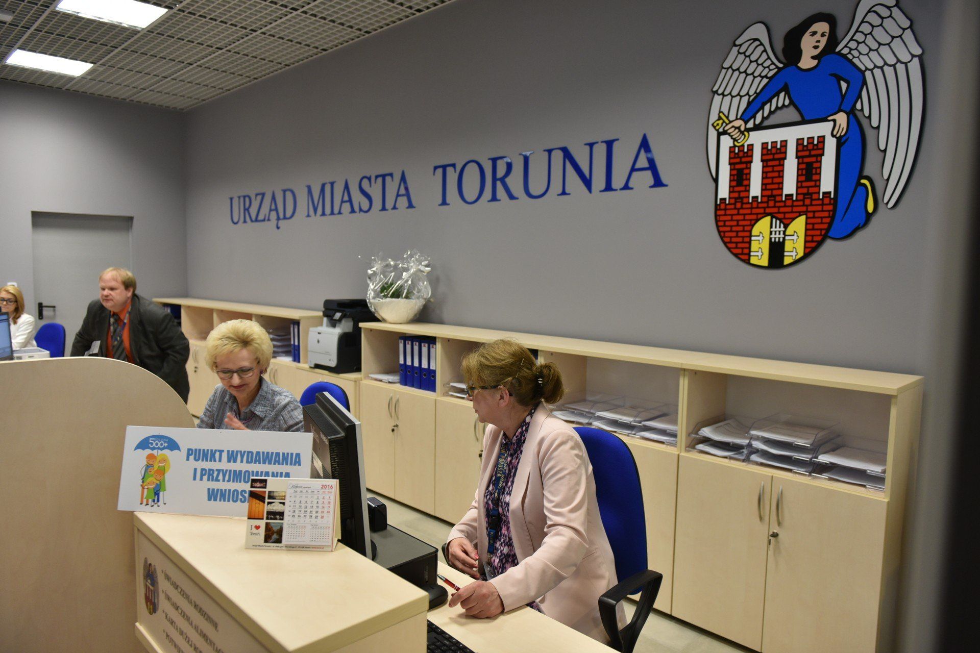 Urząd Miasta Torunia