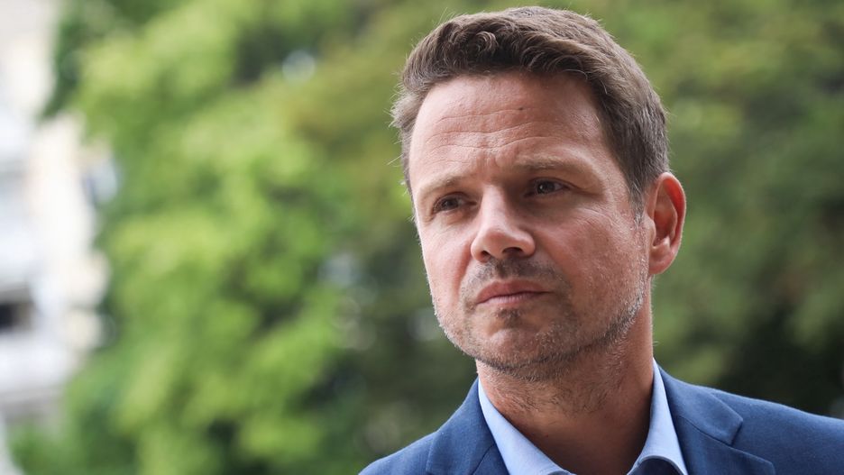 Wybory prezydenckie 2020. Nielegalna zbiórka pod kandydaturą Rafała Trzaskowskiego? PO zaprzecza (zdjęcie ilustracyjne)