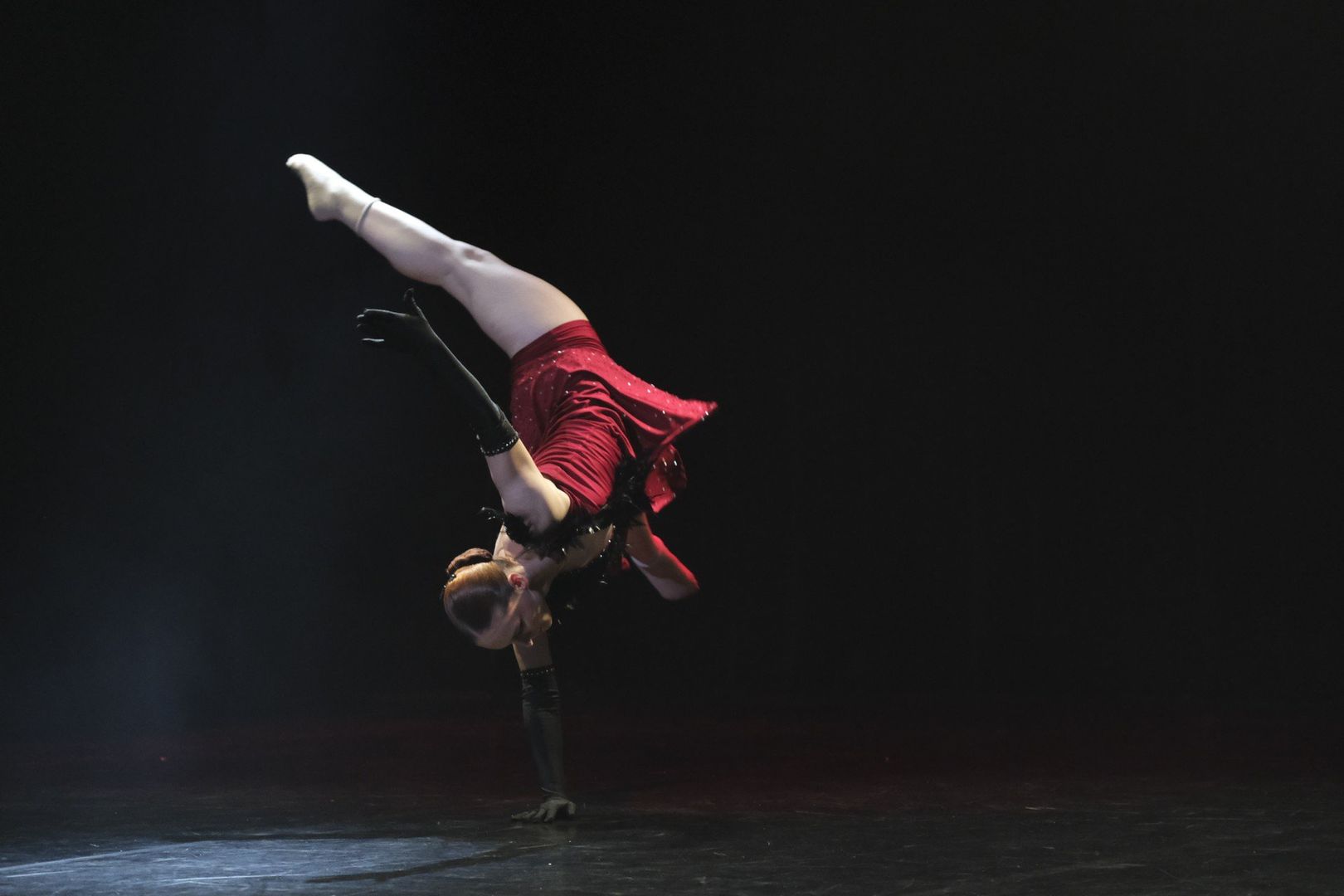 Together Dance Academy