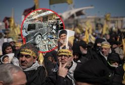 Izrael zaatakował stolicę Libanu. Nie żyje jeden z liderów Hezbollahu