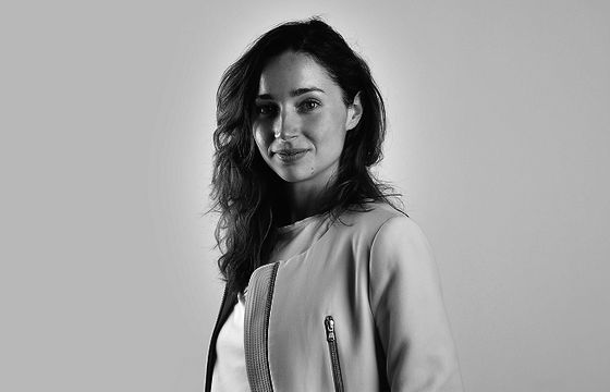 Patricia Kosterski w dziale new business agencji Neon Shake