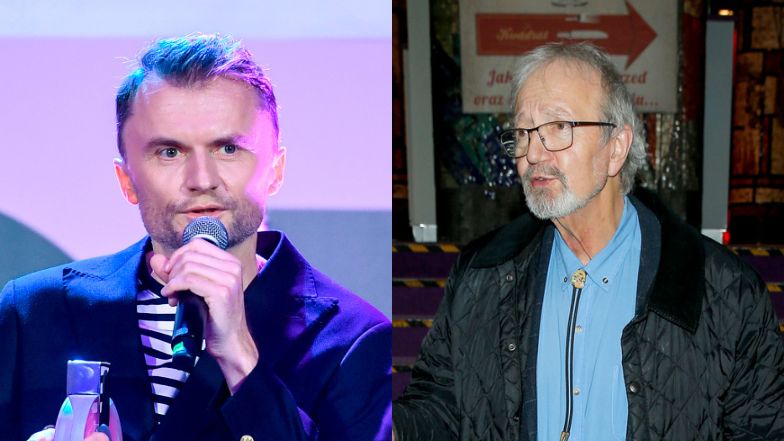 Piotr Jacoń odpowiada Krzysztofowi Daukszewiczowi