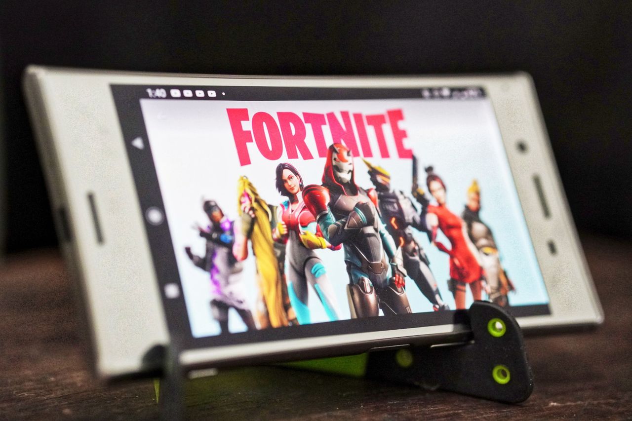 Można grać w Fortnite na iOS. I Apple nic na to nie poradzi