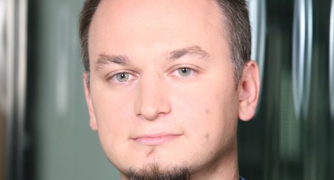 Bartłomiej Kosek przeszedł z FOX-a do Telewizji Puls