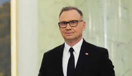 Komornicy dopięli swego. Prezydent podpisał ustawę. PiS komentuje
