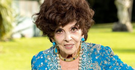 95-letnia ikona kina spróbuje sił w polityce. Gina Lollobrigida będzie kandydować do Senatu