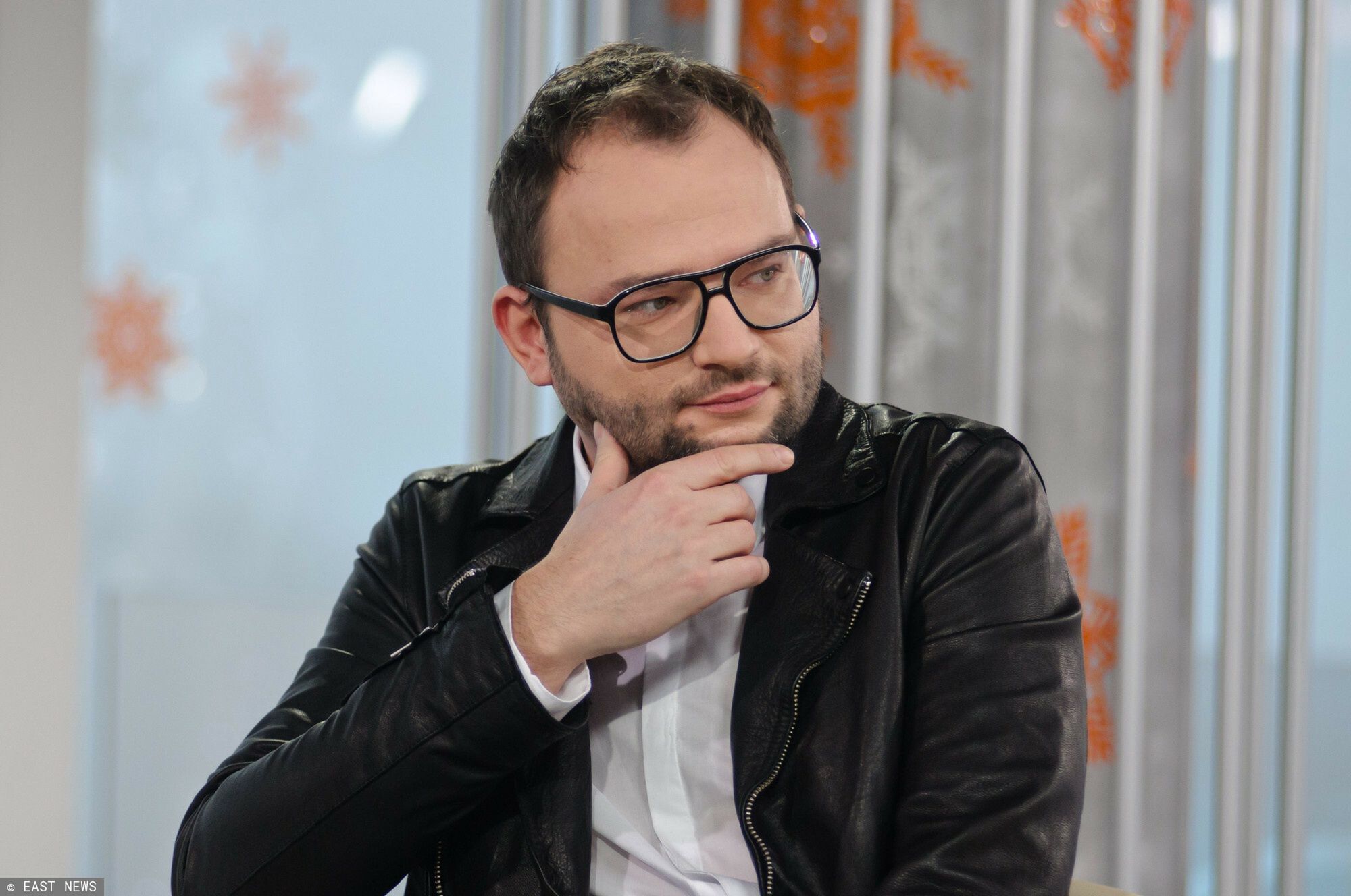 Michał Zaczyński ocenia stylizację Donalda Tuska z debaty
