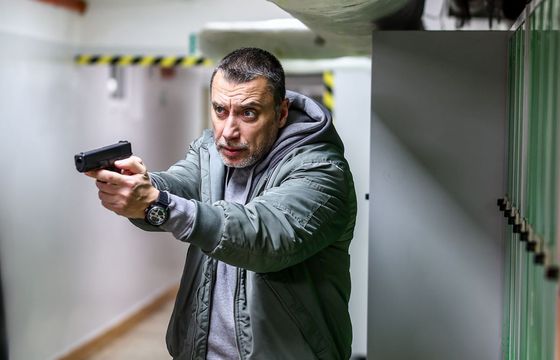 „Detektywi” wrócą jesienią do TVN. Ilu widzów oglądało serial TVN?