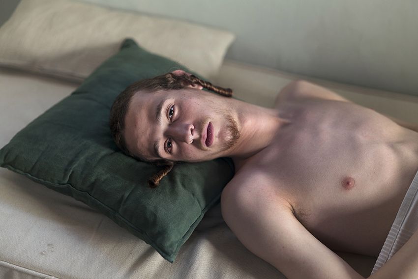 Sony World Photography Awards 2021: Znamy wyniki największego konkursu fotograficznego na świecie 20