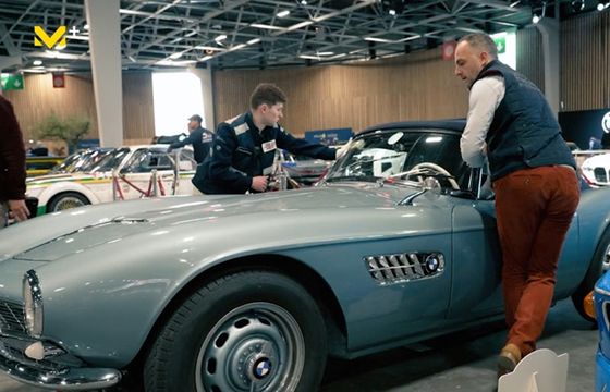 Nowy kanał motoryzacyjny w Polsce