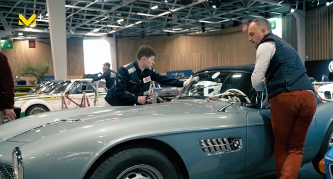 Nowy kanał motoryzacyjny w Polsce