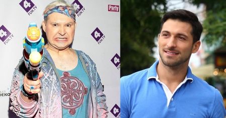 Maślak odpowiada Witkowskiemu: "KOLEŻANKO BLOGERKO..."
