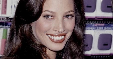 Christy Turlington była supermodelką. Wiemy, czym zajmuje się dziś