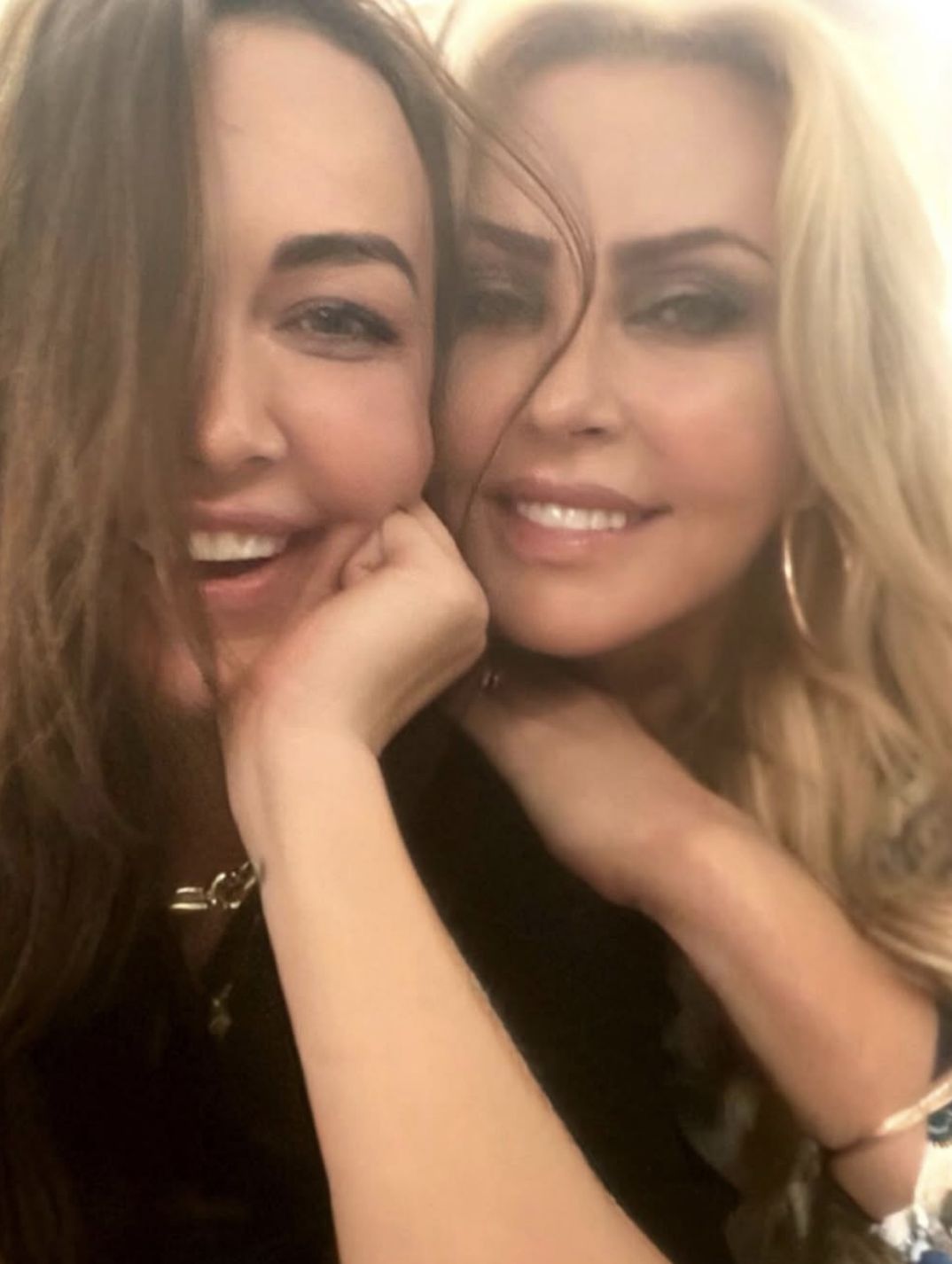 Joanna Garbos i Teresa Werner