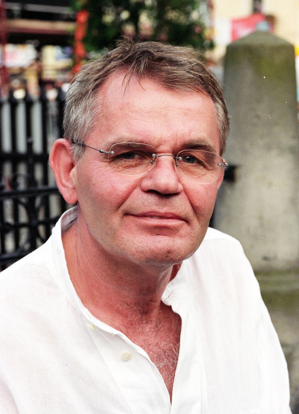 Jerzy Janeczek 