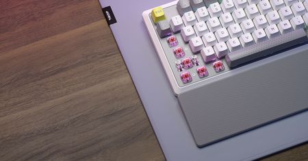 Corsair prezentuje K70 Core - klawiaturę dla wszystkich graczy