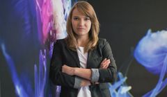 Anna Garwolińska z awansem w IAB