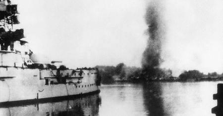 83. rocznica wybuchu II wojny światowej. Sprawdź swoją wiedzę o obronie Westerplatte