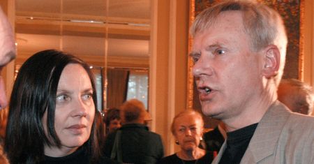 Hanna Mikuć o śmierci serialowego męża. "Tracę tych swoich najbliższych"