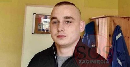 Zaginął 26-letni Mateusz Sirocki. "Zagrożenie zdrowia lub życia"