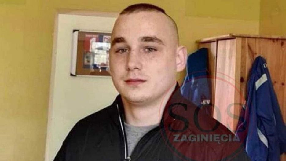 Zaginął 26-letni Mateusz Sirocki. "Zagrożenie zdrowia lub życia"