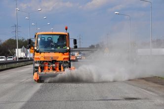 Remont ważnej drogi ekspresowej. Łączy Wrocław, Łódź i stolicę. Będą utrudnienia