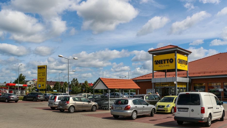 Netto wypaci pracownikom 500 zł za drugą falę pandemii
