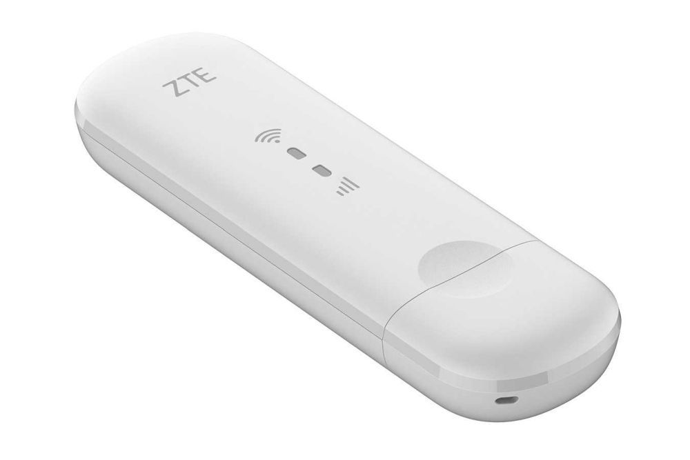 Router ZTE