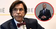 Były premier Belgii Elio Di Rupo oburzony słowami Andrzeja Dudy o LGBT. Chce reakcji wobec Polski