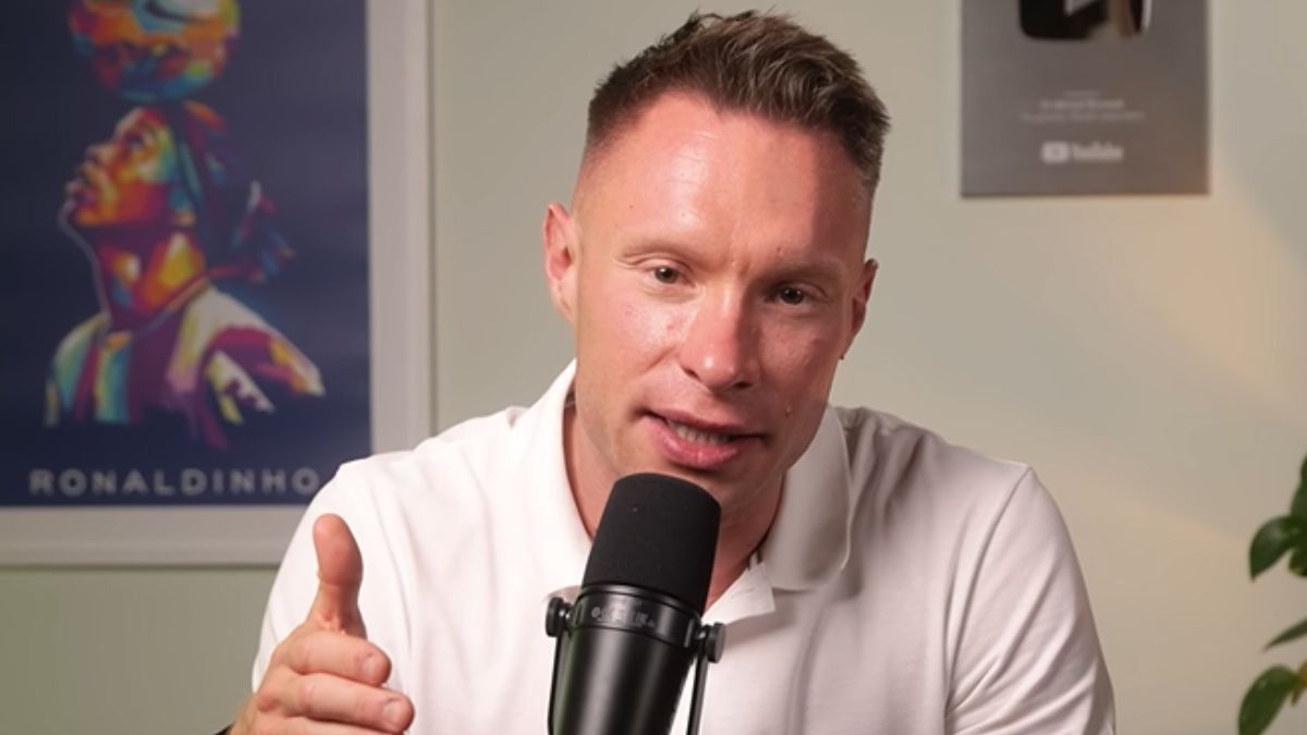 Michał Wrzosek ostrzega