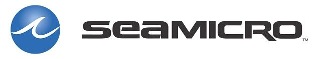 AMD SeaMicro logo firmy