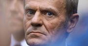Donald Tusk stracił prawo jazdy!