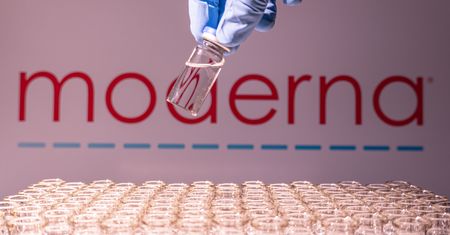Będzie nowa szczepionka Moderny na RSV. Firma ogłosiła: skuteczność 83,7 proc.