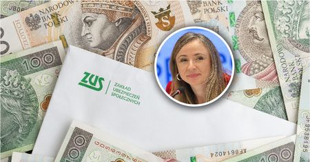 Polacy ruszyli po nowe świadczenie. Ministra podała, ile wpłynęło wniosków