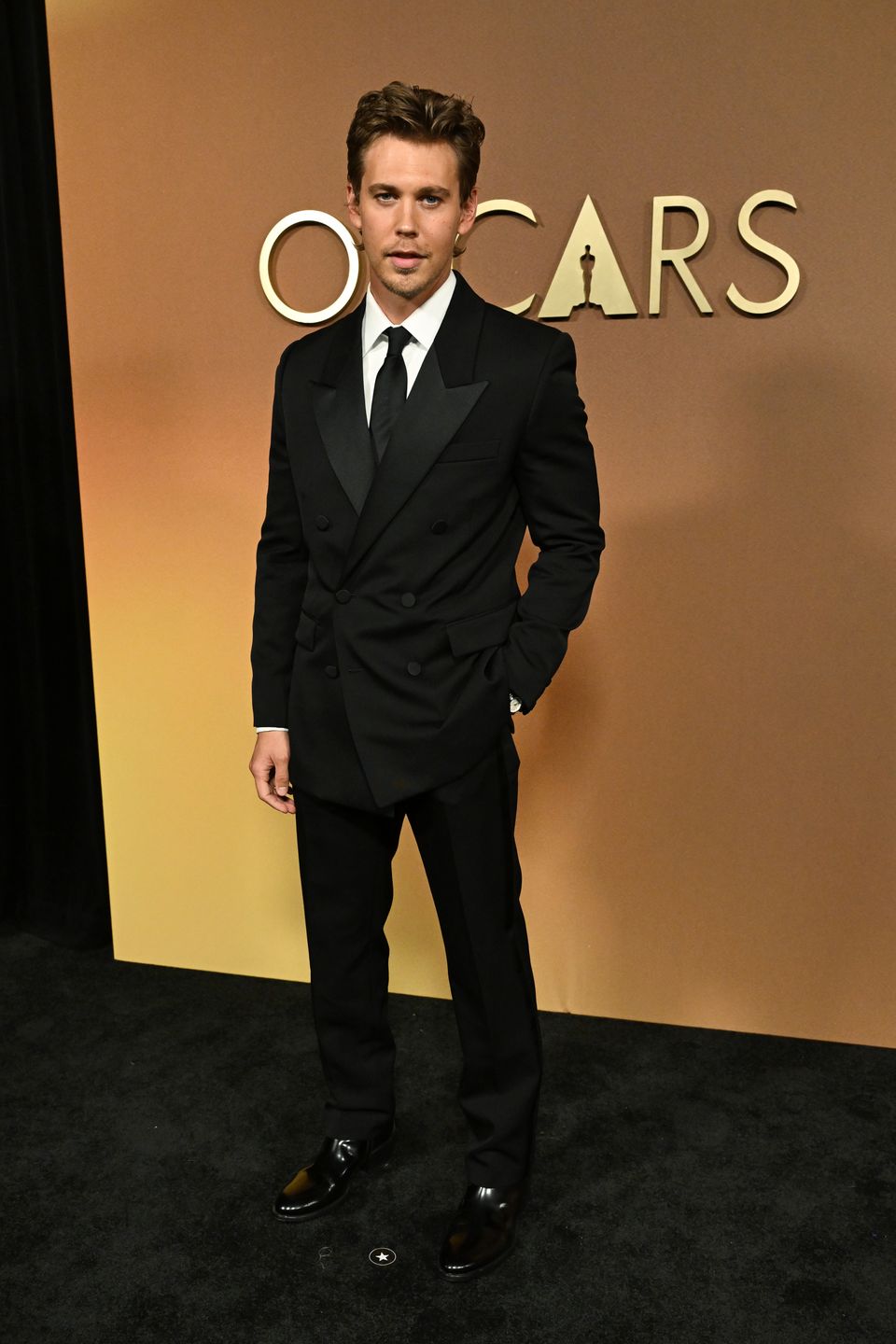Austin Butler