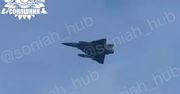 Mirage 2000-5F w Ukrainie. Już wykonują działania bojowe