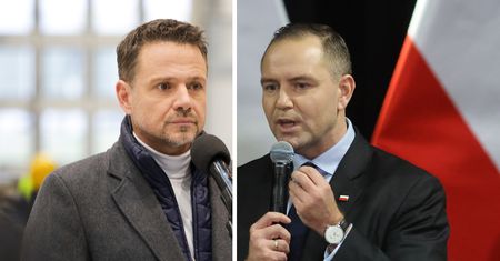 Przewaga jest miażdżąca. Oto lider najnowszego sondażu