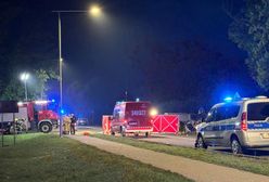 Jest decyzja sądu ws. kierowcy po śmierci babci, córki i wnuczki