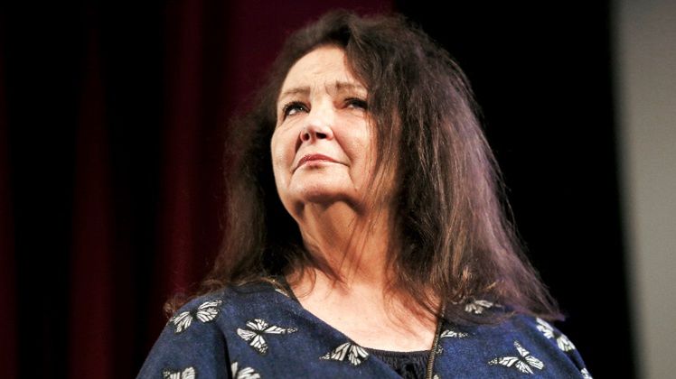 Tak naprawdę Anna Dymna nosi zupełnie inne imię