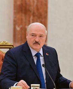 Są sankcje na Białoruś. Uderzą w Łukaszenkę