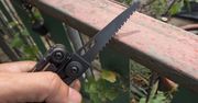 Warsztat w kieszeni. Multitool dla osób gotowych na wszystko