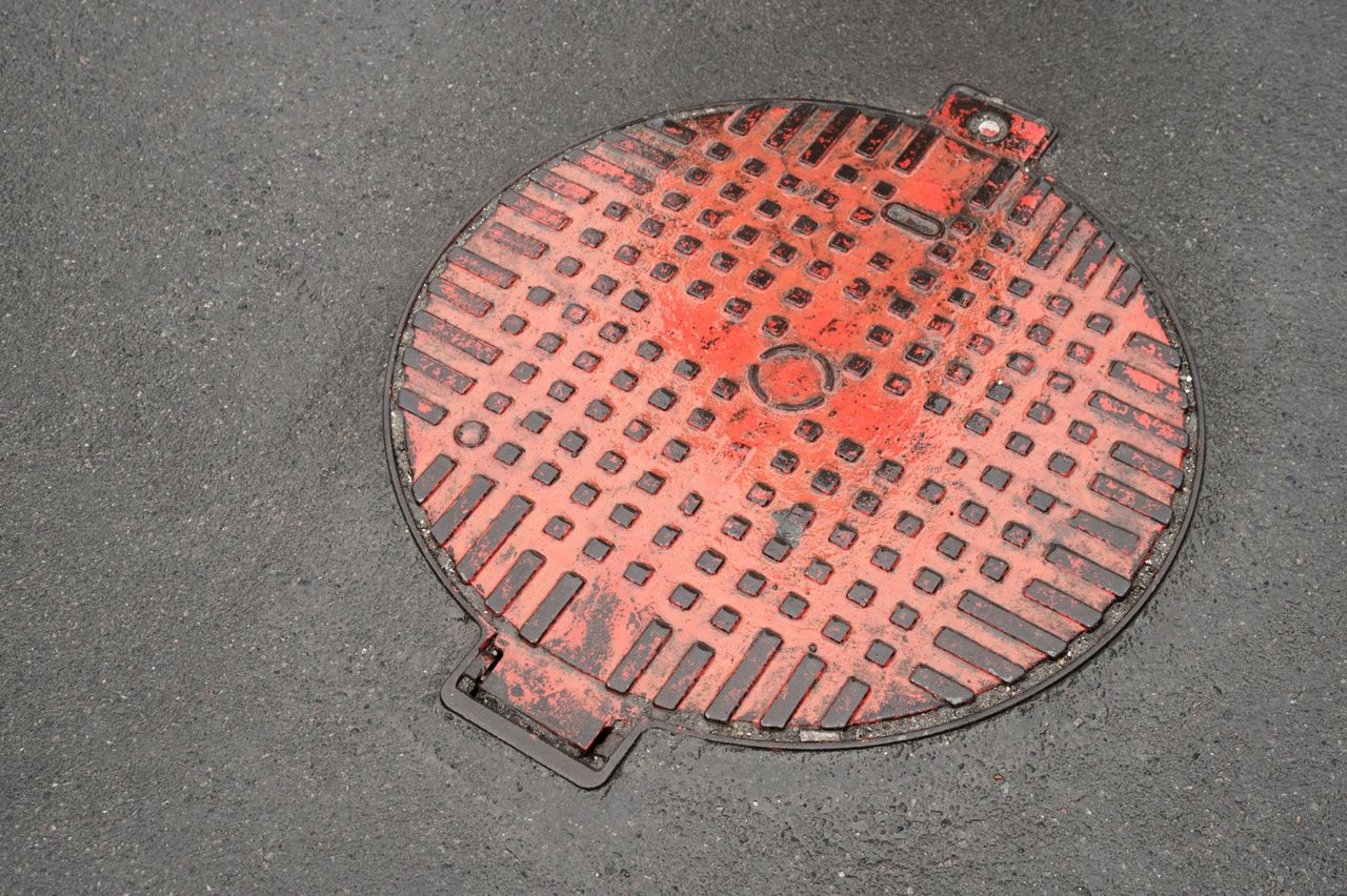Poważne problemy z kanalizacją w gminie Brudzeń Duży. Będą kontrole