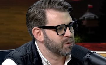 Odejście po kilkunastu latach. Dziennikarz "Newsweeka" woli TVP