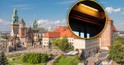 Ciekawe znalezisko w Krakowie. "Wawel nigdy nie przestanie mnie zaskakiwać"